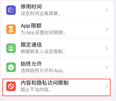 义乌appleID维修服务iPhone设置中Apple ID显示为灰色无法使用