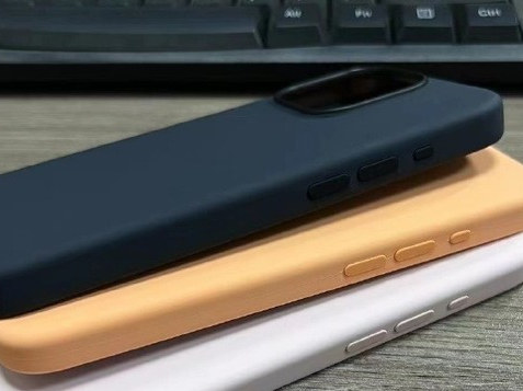 义乌苹果14维修站分享iPhone14手机壳能直接给iPhone15用吗?