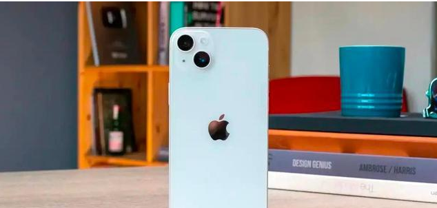 义乌苹果14维修分享iPhone14手机的三个缺点 