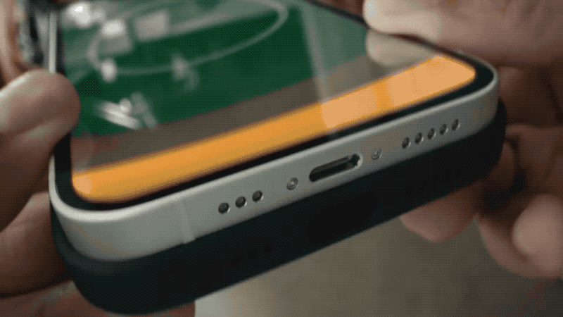 义乌苹果手机维修分享未来 Magsafe 还有哪些发展空间 