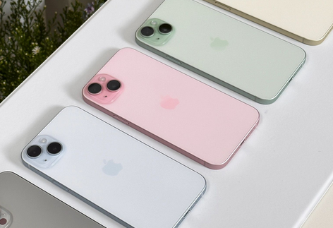义乌iPhone15序列号查询分享如何查找苹果15手机序列号的位置
