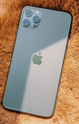 义乌苹果维修点分享iPhone 11 Pro Max锁屏密码冷知识汇总 