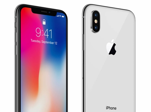 义乌苹果维修点分享iPhone X电池发烫冷门故障解析 