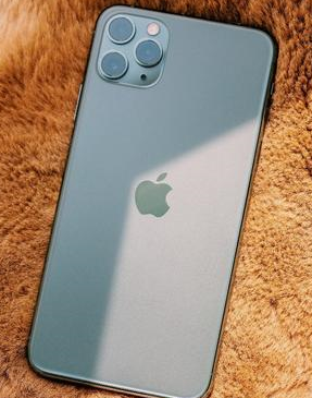 义乌苹果维修点分享iPhone 11 Pro Max电池发烫特殊问题 