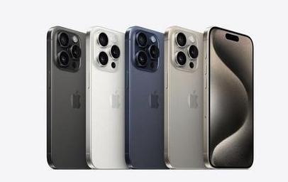 义乌苹果维修点分享iPhone 15 Pro发烫五大诱因详解 