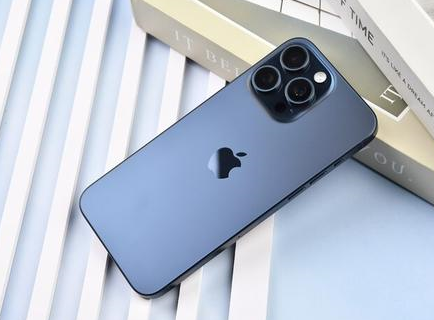 义乌苹果维修点分享iPhone 15 Pro Max发烫深度剖析 