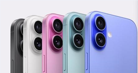 义乌苹果维修点分享iPhone 16发烫易忽视因素汇总 