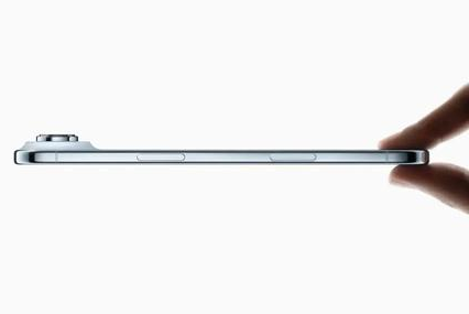 义乌苹果维修点分享iPhone 17 Air发烫几大隐形诱因 