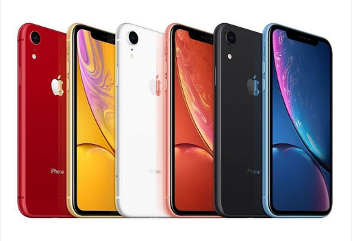 义乌苹果维修点分享iPhone XR摄像头原生色彩表现与日常拍摄实用指南 